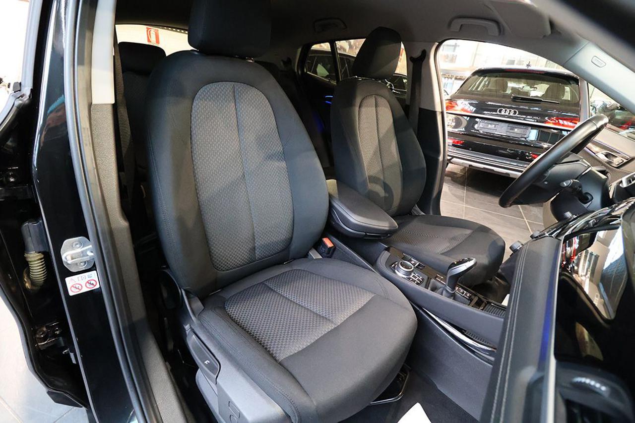 BMW X2 sDrive16d Business-X Auto. - 17