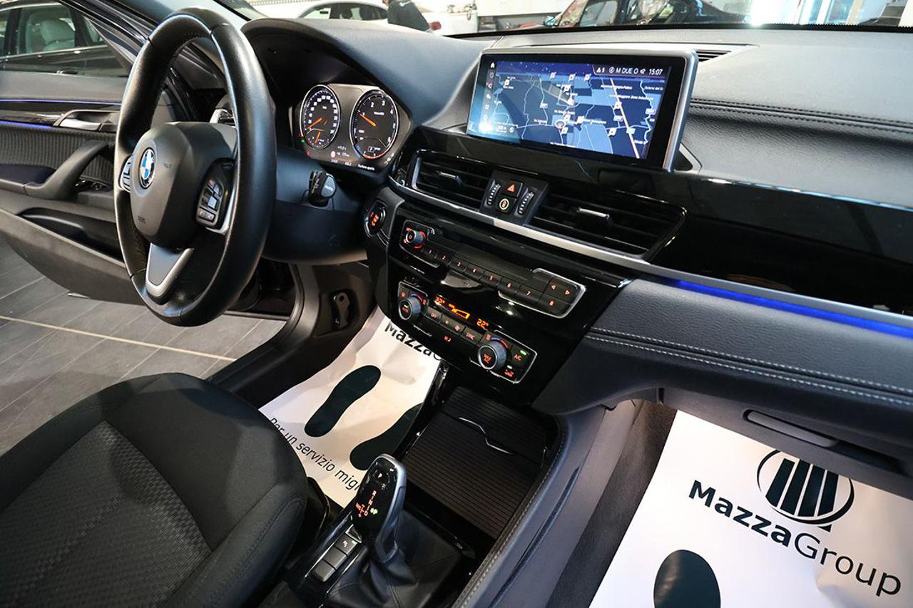 BMW X2 sDrive16d Business-X Auto. - 33