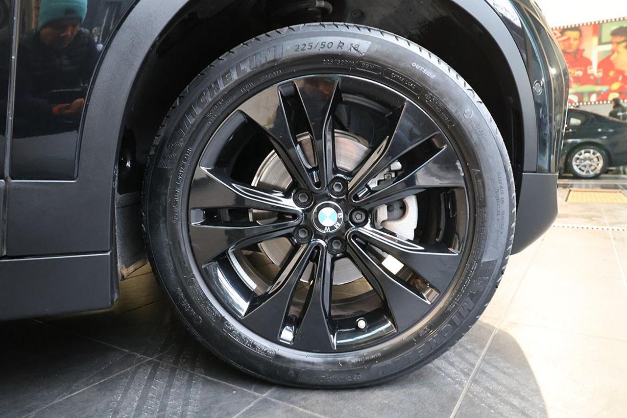 BMW X2 sDrive16d Business-X Auto. - 6