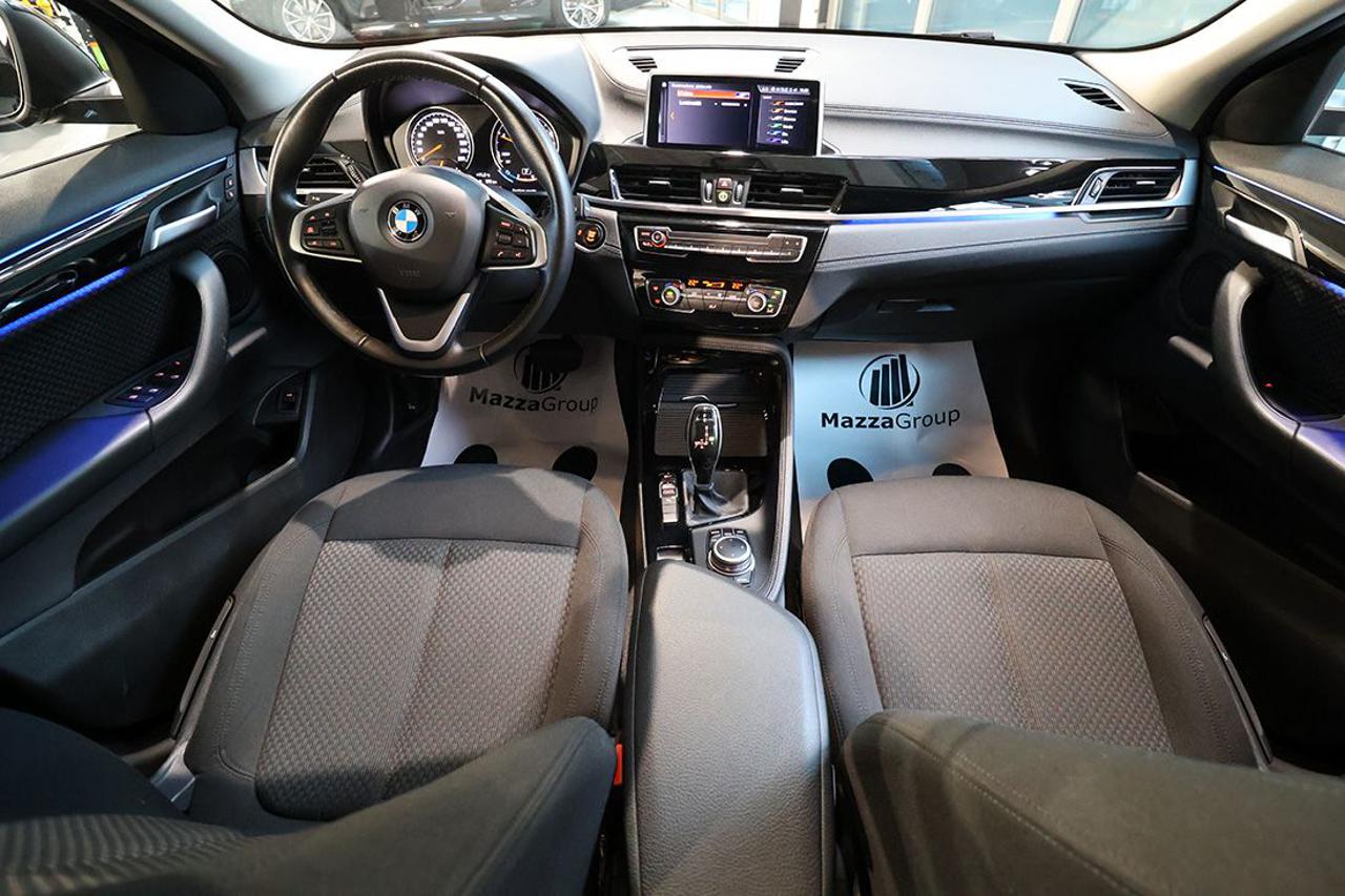 BMW X2 sDrive16d Business-X Auto. - 30