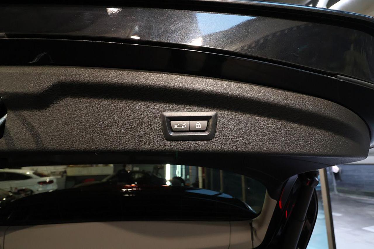 BMW X2 sDrive16d Business-X Auto. - 13