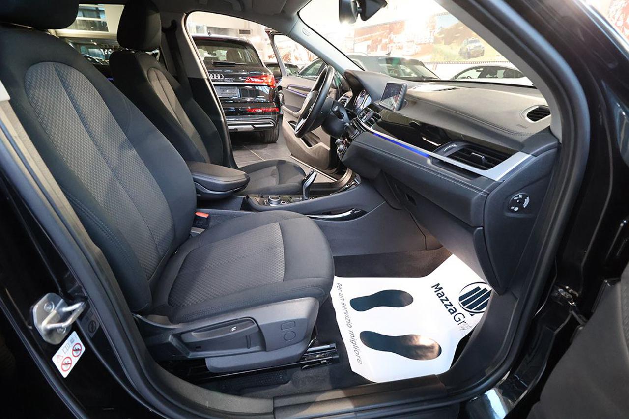 BMW X2 sDrive16d Business-X Auto. - 37