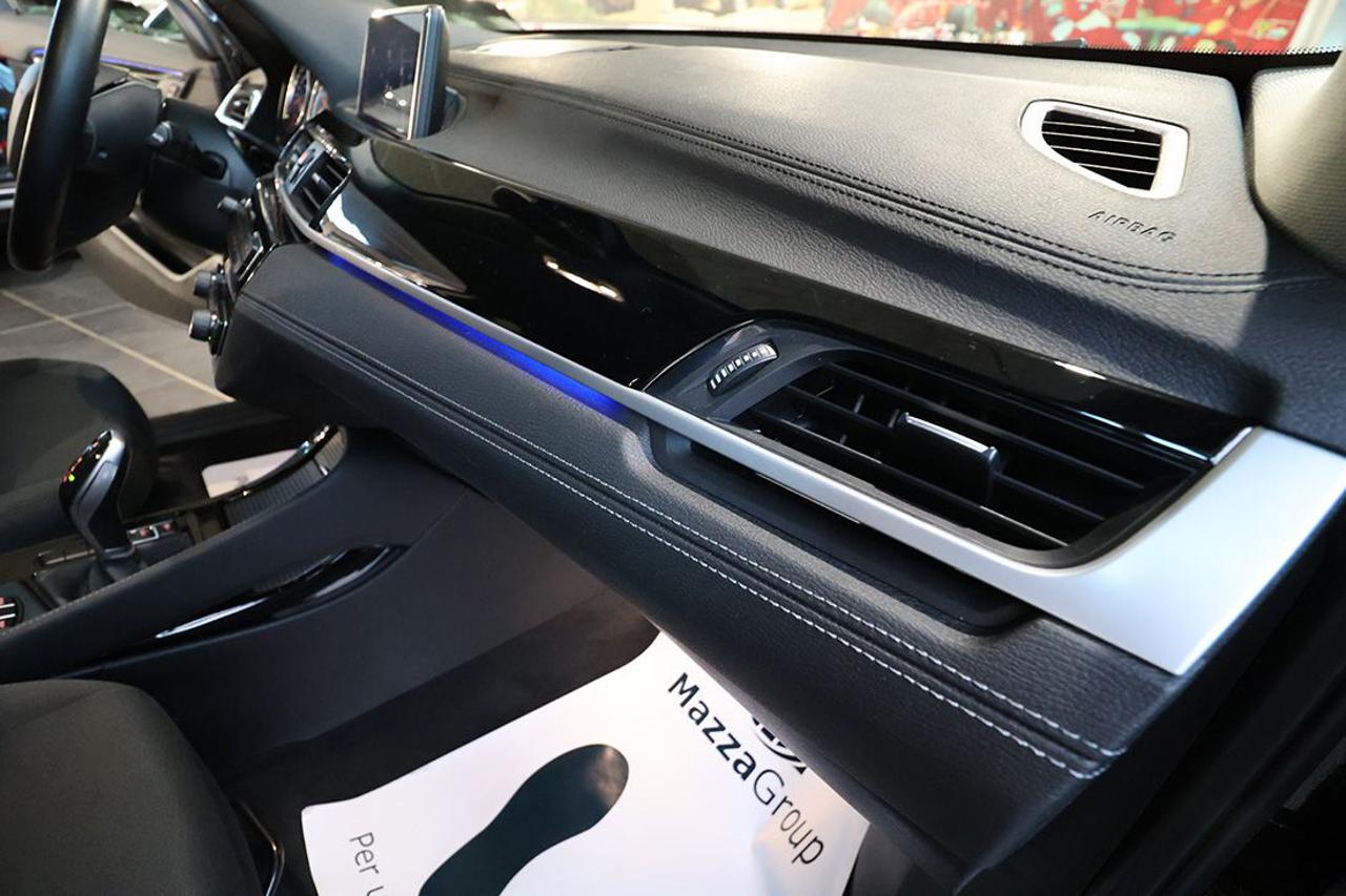 BMW X2 sDrive16d Business-X Auto. - 34