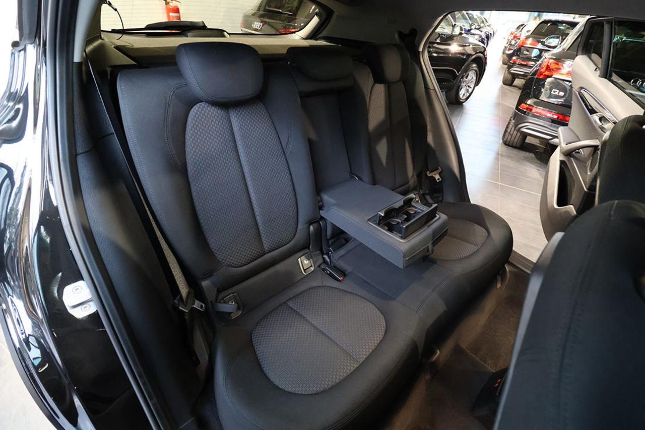 BMW X2 sDrive16d Business-X Auto. - 19