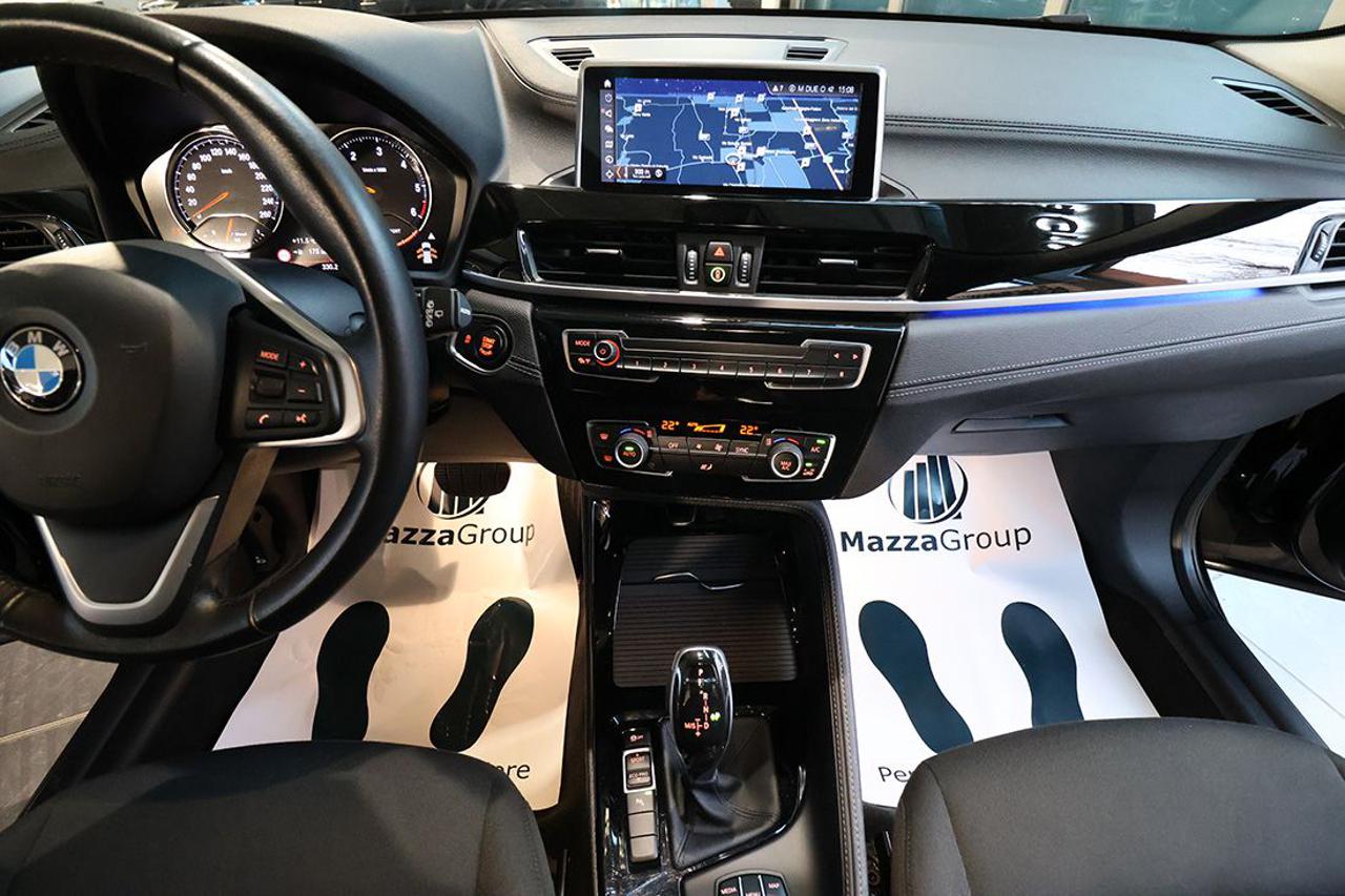 BMW X2 sDrive16d Business-X Auto. - 31