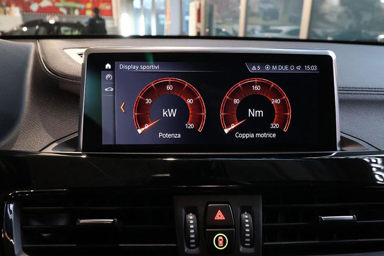 BMW X2 sDrive16d Business-X Auto. - 29