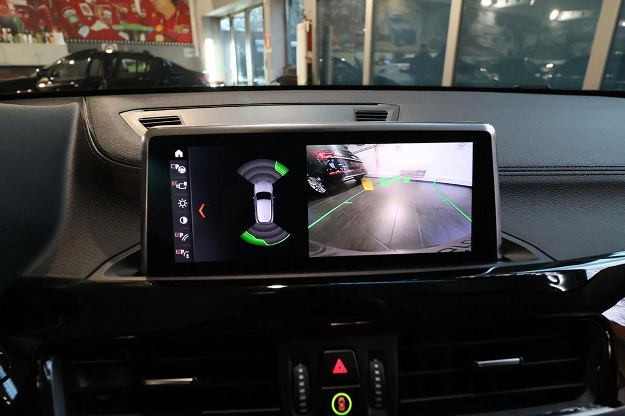 BMW X2 sDrive16d Business-X Auto. - 23