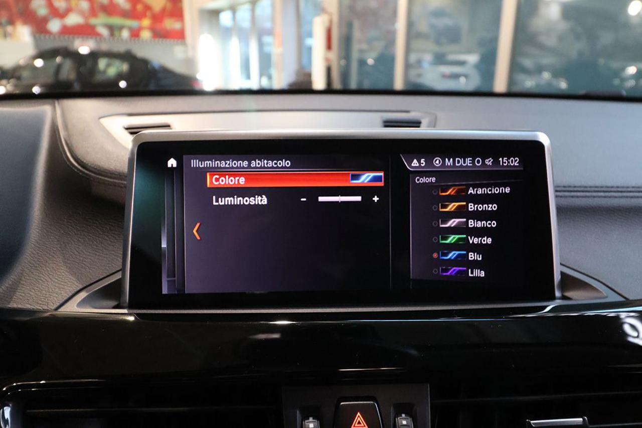 BMW X2 sDrive16d Business-X Auto. - 24