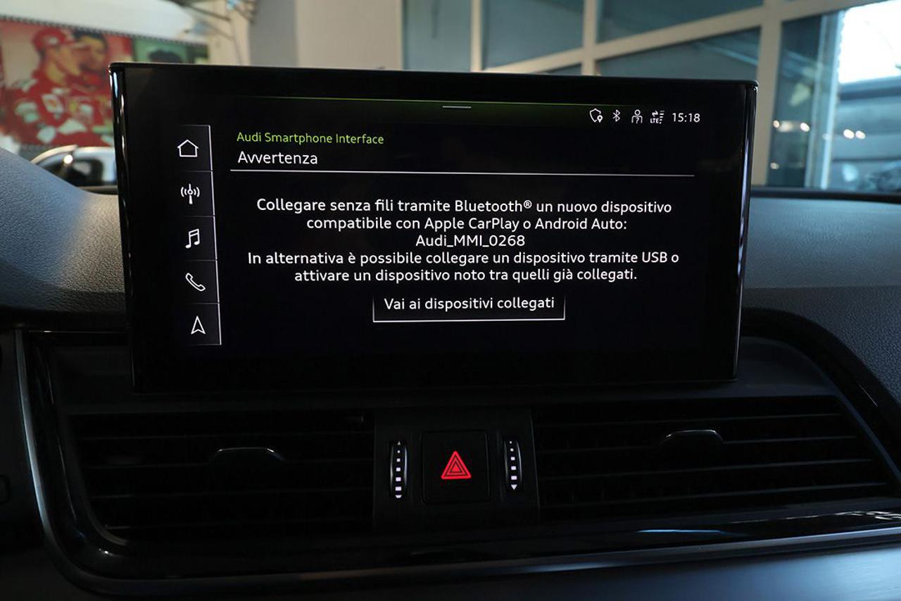 AUDI Q5 45 TFSI Quattro S-Tronic S-Line Plus - 25