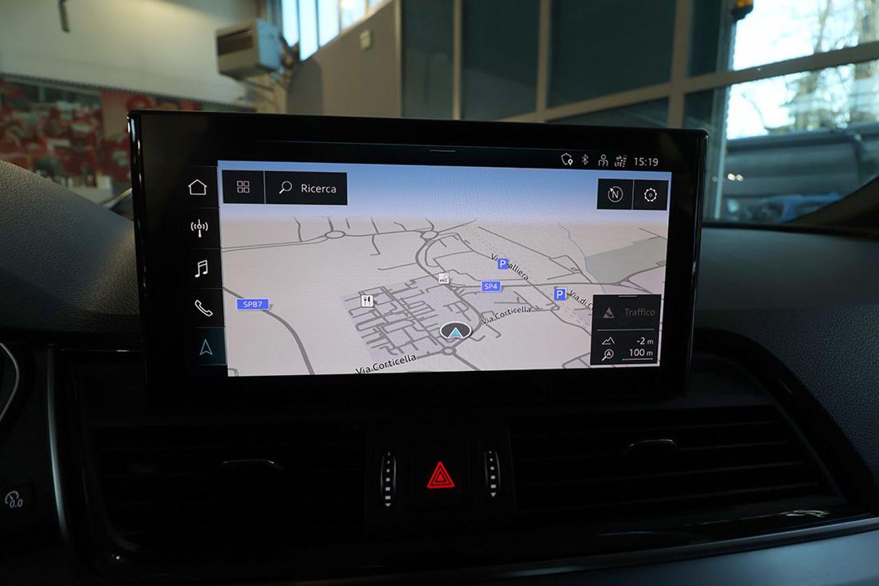 AUDI Q5 45 TFSI Quattro S-Tronic S-Line Plus - 23