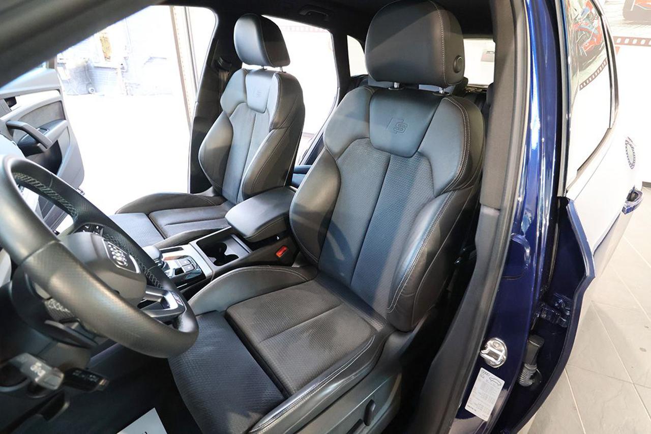 AUDI Q5 45 TFSI Quattro S-Tronic S-Line Plus - 18