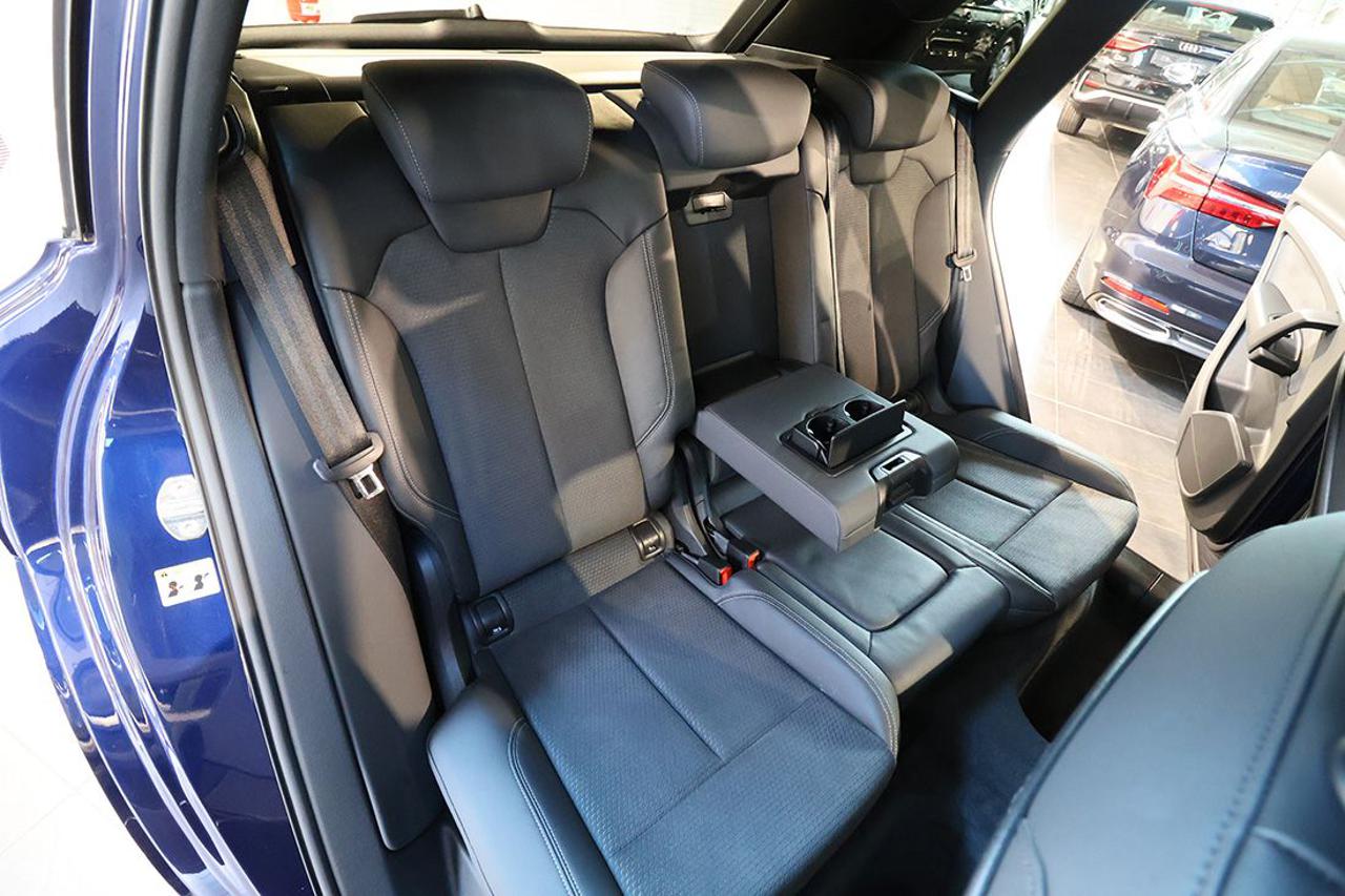 AUDI Q5 45 TFSI Quattro S-Tronic S-Line Plus - 20