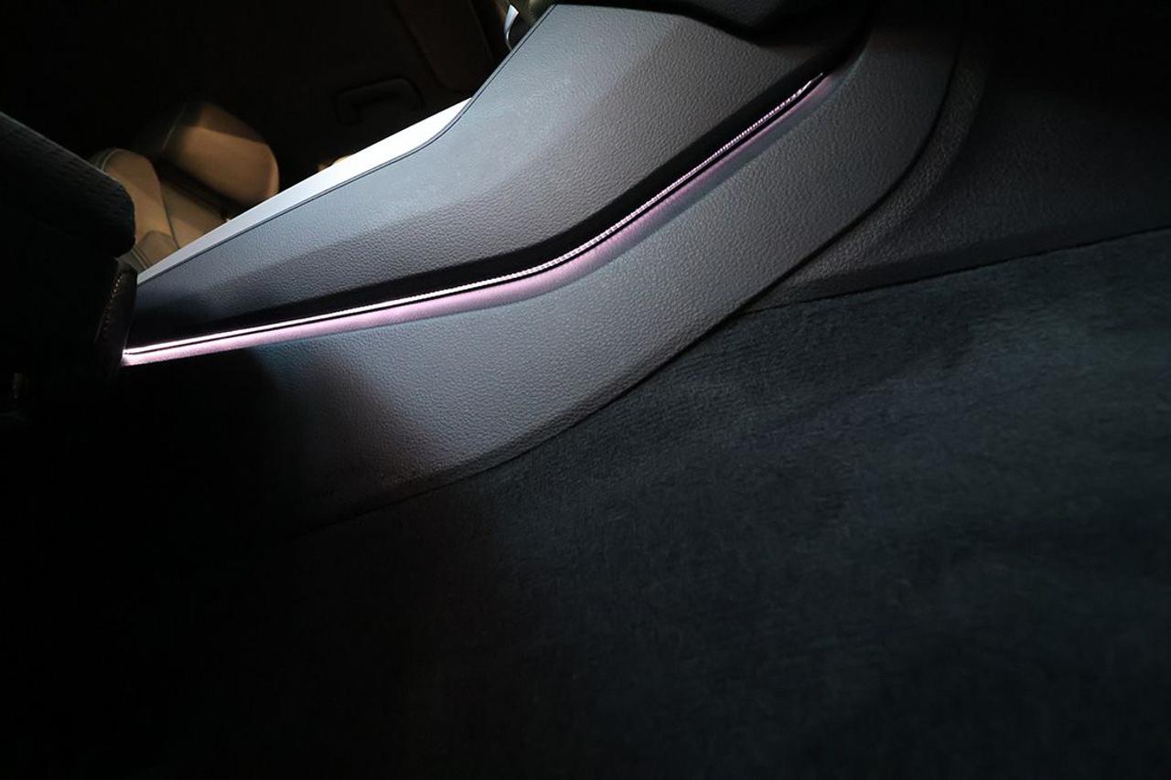 AUDI Q5 45 TFSI Quattro S-Tronic S-Line Plus - 38