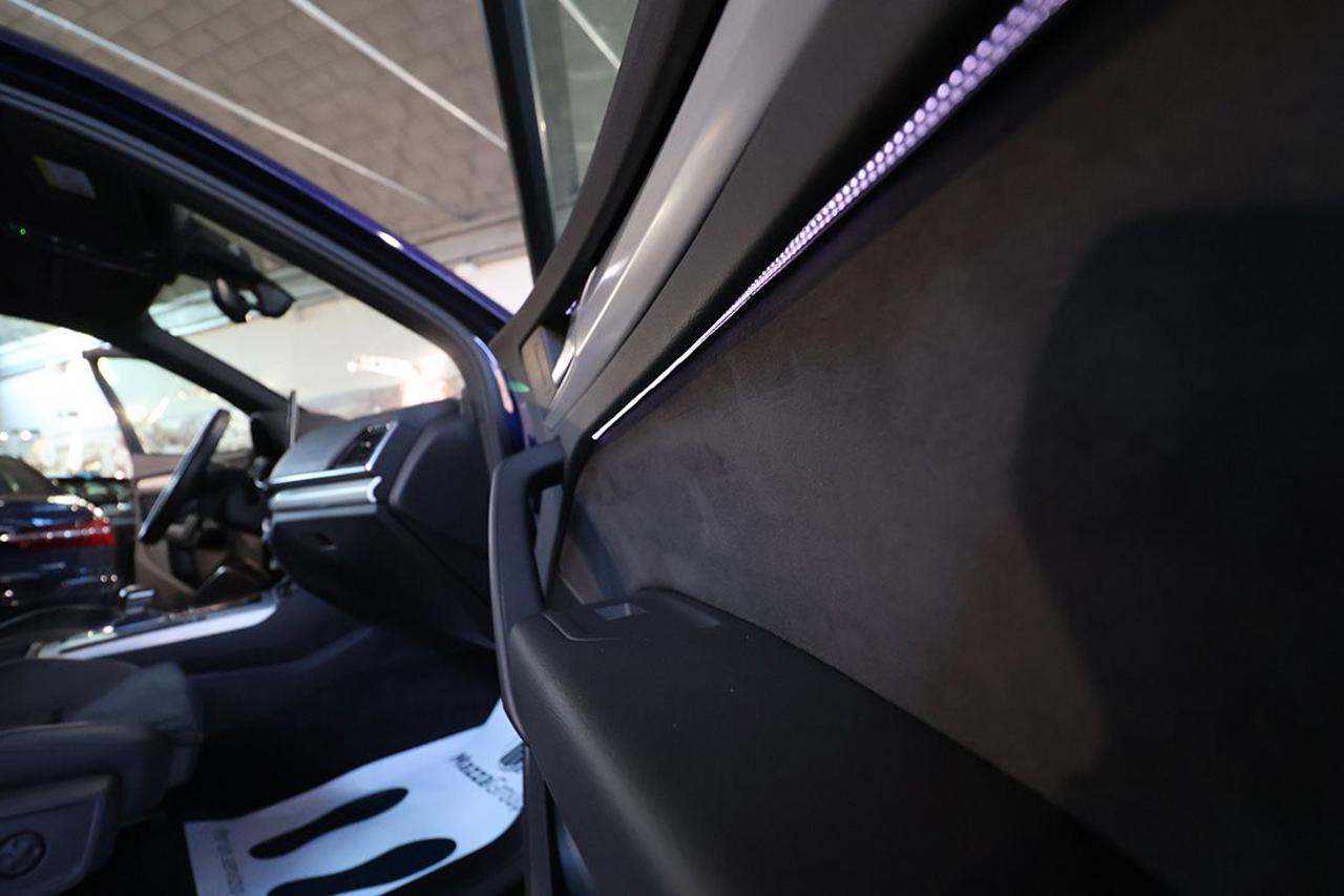 AUDI Q5 45 TFSI Quattro S-Tronic S-Line Plus - 39