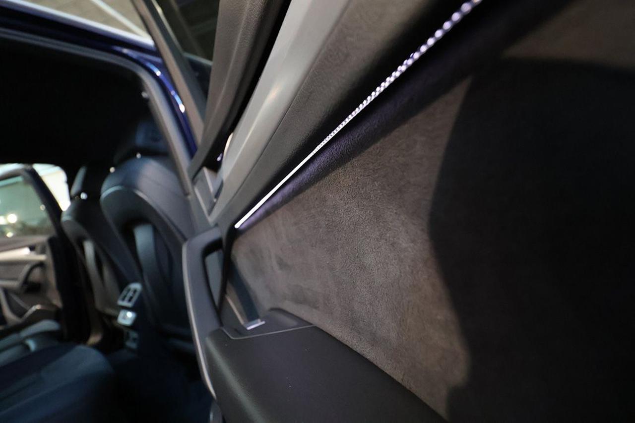 AUDI Q5 45 TFSI Quattro S-Tronic S-Line Plus - 40