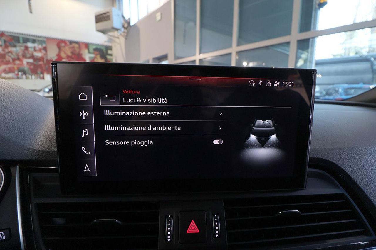 AUDI Q5 45 TFSI Quattro S-Tronic S-Line Plus - 28