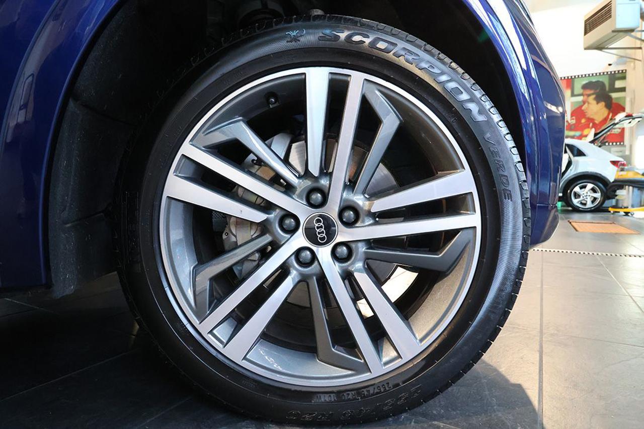 AUDI Q5 45 TFSI Quattro S-Tronic S-Line Plus - 6
