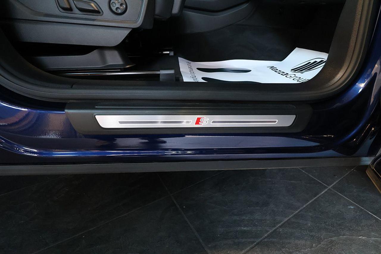 AUDI Q5 45 TFSI Quattro S-Tronic S-Line Plus - 41