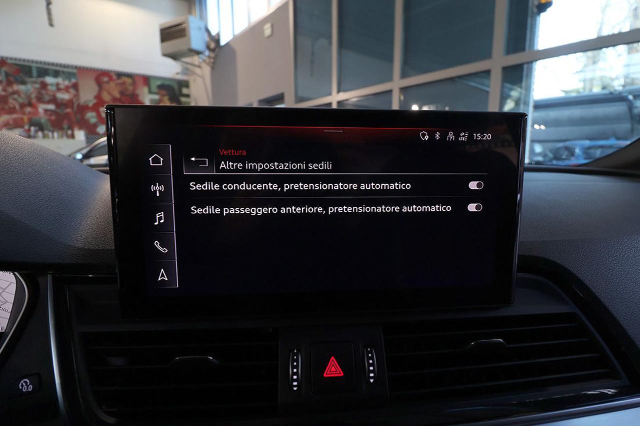 AUDI Q5 45 TFSI Quattro S-Tronic S-Line Plus - 27