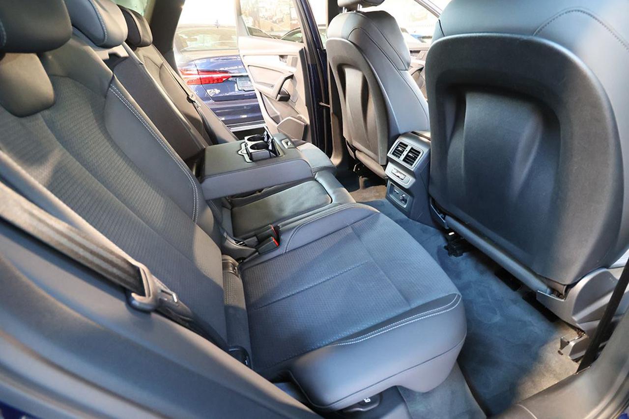 AUDI Q5 45 TFSI Quattro S-Tronic S-Line Plus - 19