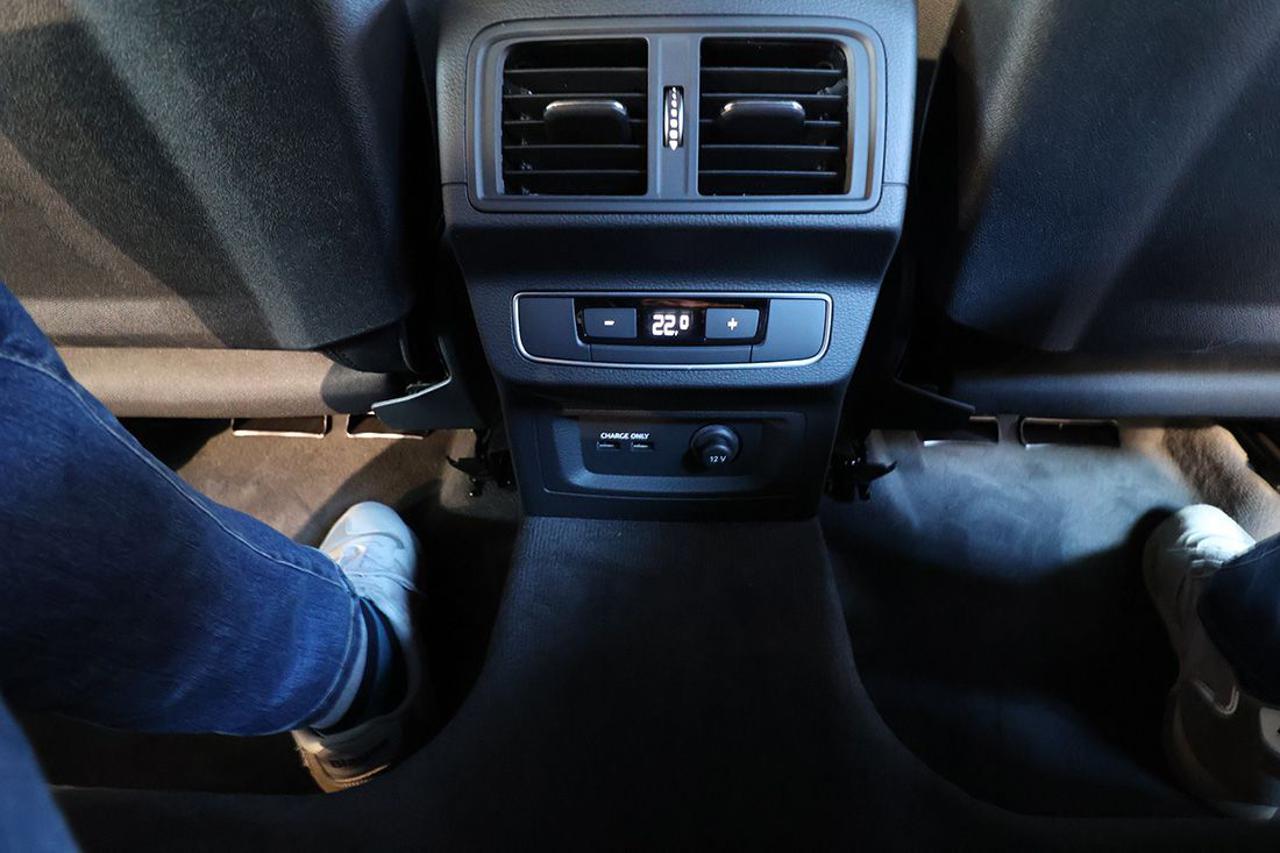 AUDI Q5 45 TFSI Quattro S-Tronic S-Line Plus - 44