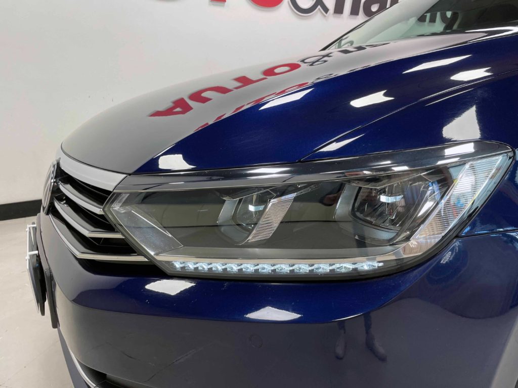 VOLKSWAGEN Passat Variant 2.0 TDI DSG Executive BlueMotion Tech. - 12