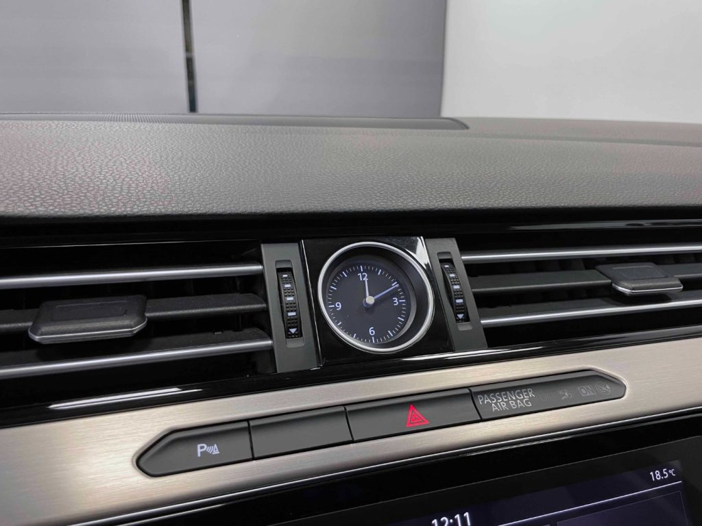 VOLKSWAGEN Passat Variant 2.0 TDI DSG Executive BlueMotion Tech. - 22