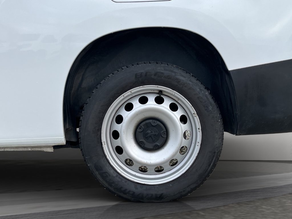 PEUGEOT Partner 1.5HDi MAXI 100CV 3POSTI - 15