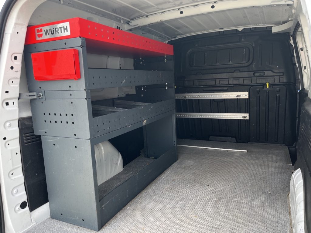 PEUGEOT Partner 1.5HDi MAXI ALLESTITO 3POSTI - 15