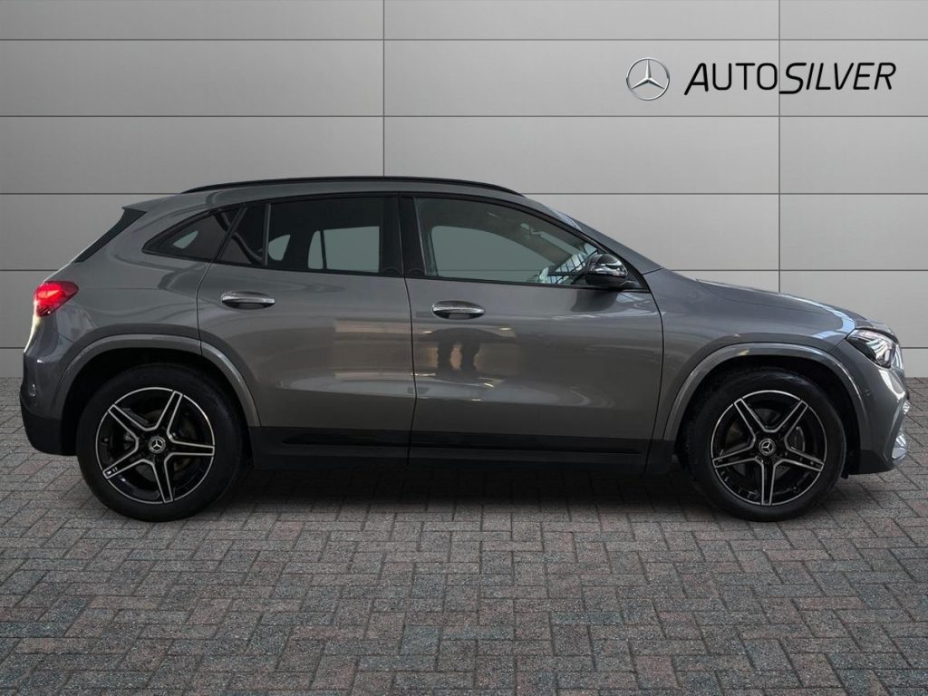 MERCEDES-BENZ GLA 200 d Automatic AMG Line Advanced Plus - 5