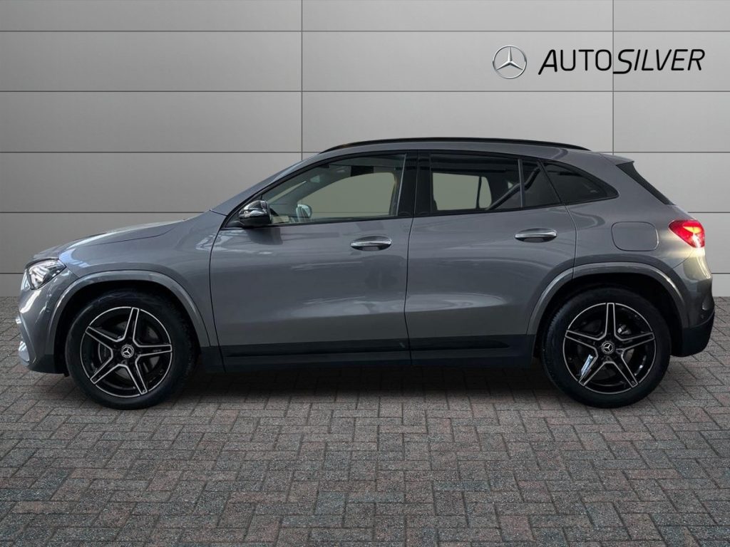 MERCEDES-BENZ GLA 200 d Automatic AMG Line Advanced Plus - 6