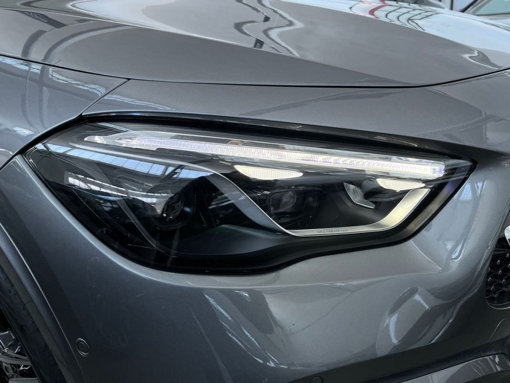 MERCEDES-BENZ GLA 200 d Automatic AMG Line Advanced Plus - 16