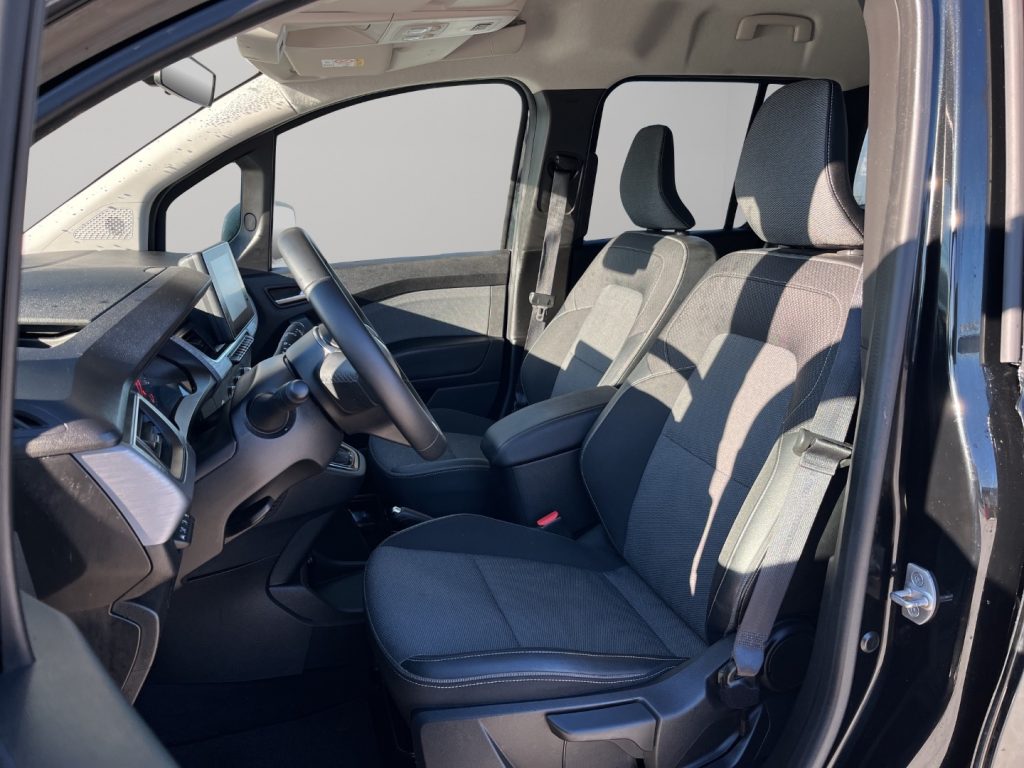 RENAULT Kangoo 1.5DCi 115CV AUTOCARRO N1 - 7