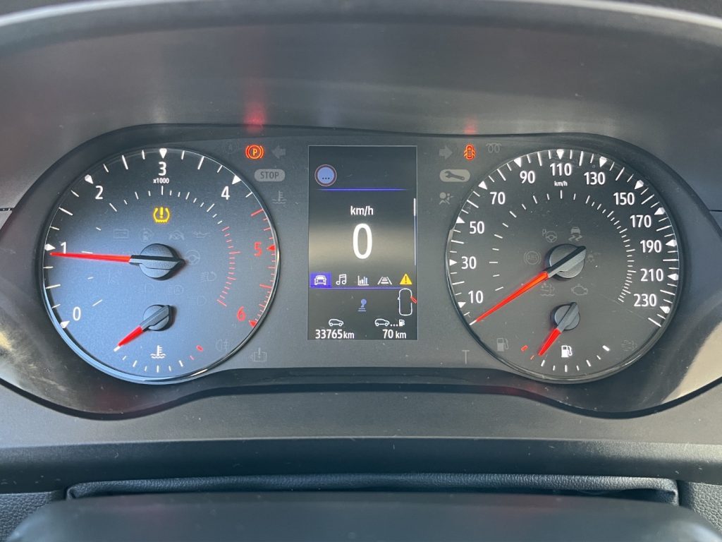 RENAULT Kangoo 1.5DCi 115CV AUTOCARRO N1 - 12