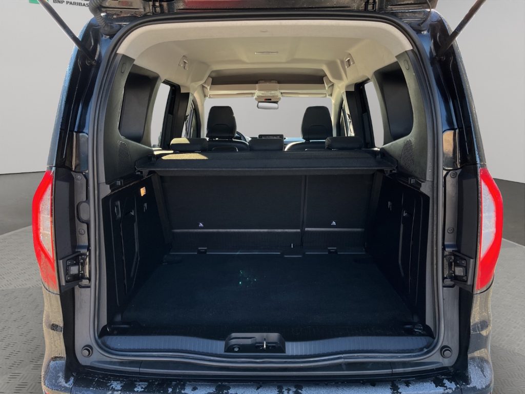 RENAULT Kangoo 1.5DCi 115CV AUTOCARRO N1 - 15