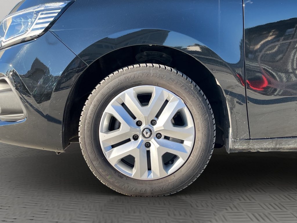 RENAULT Kangoo 1.5DCi 115CV AUTOCARRO N1 - 16