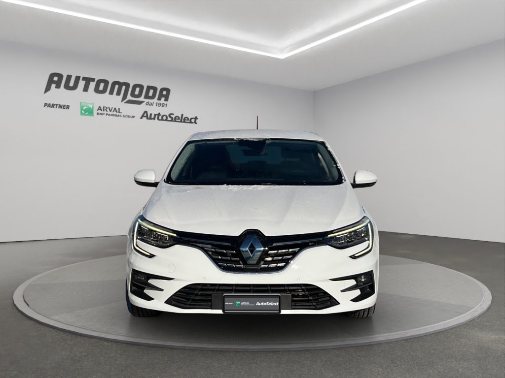 RENAULT Megane 1.5dCi 115CV AUTOCARRO N1 - 2