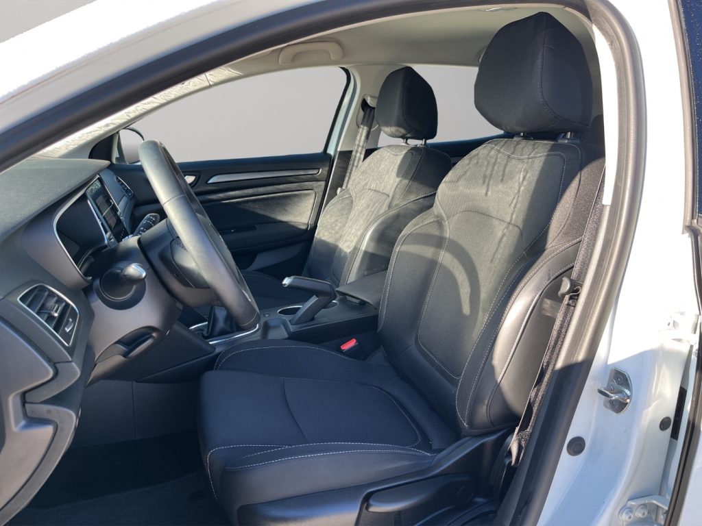 RENAULT Megane 1.5dCi 115CV AUTOCARRO N1 - 7