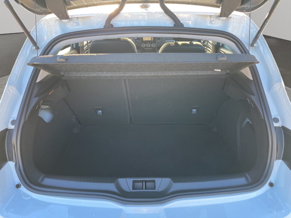 RENAULT Megane 1.5dCi 115CV AUTOCARRO N1 - 15