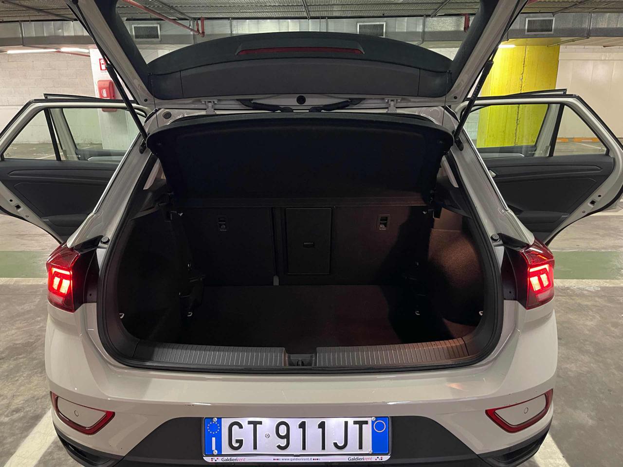 VOLKSWAGEN T-Roc 1.0 TSI Life - 19