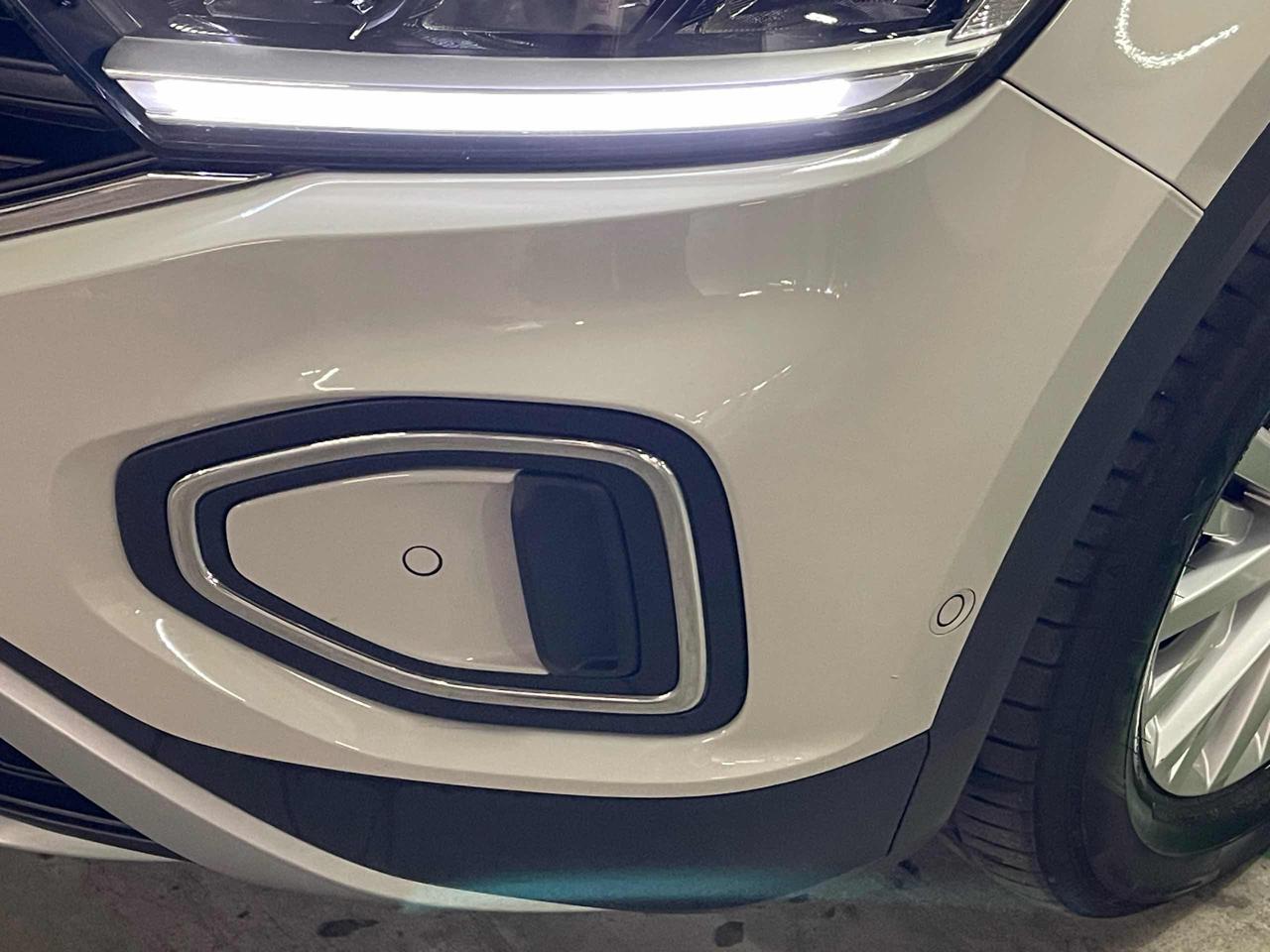 VOLKSWAGEN T-Roc 1.0 TSI Life - 9