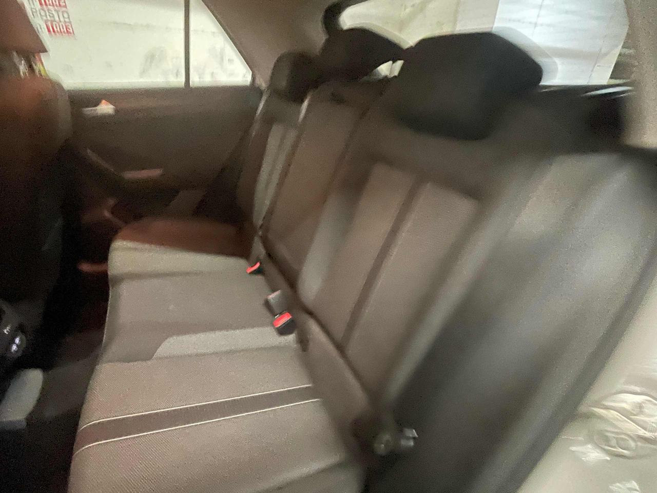 VOLKSWAGEN T-Roc 1.0 TSI Life - 10