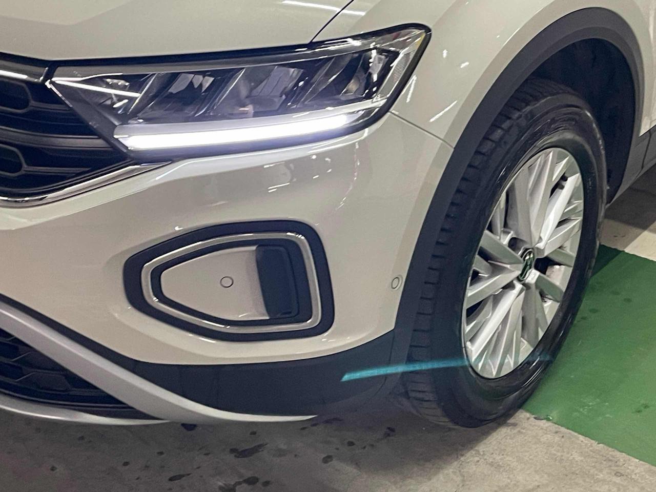 VOLKSWAGEN T-Roc 1.0 TSI Life - 4