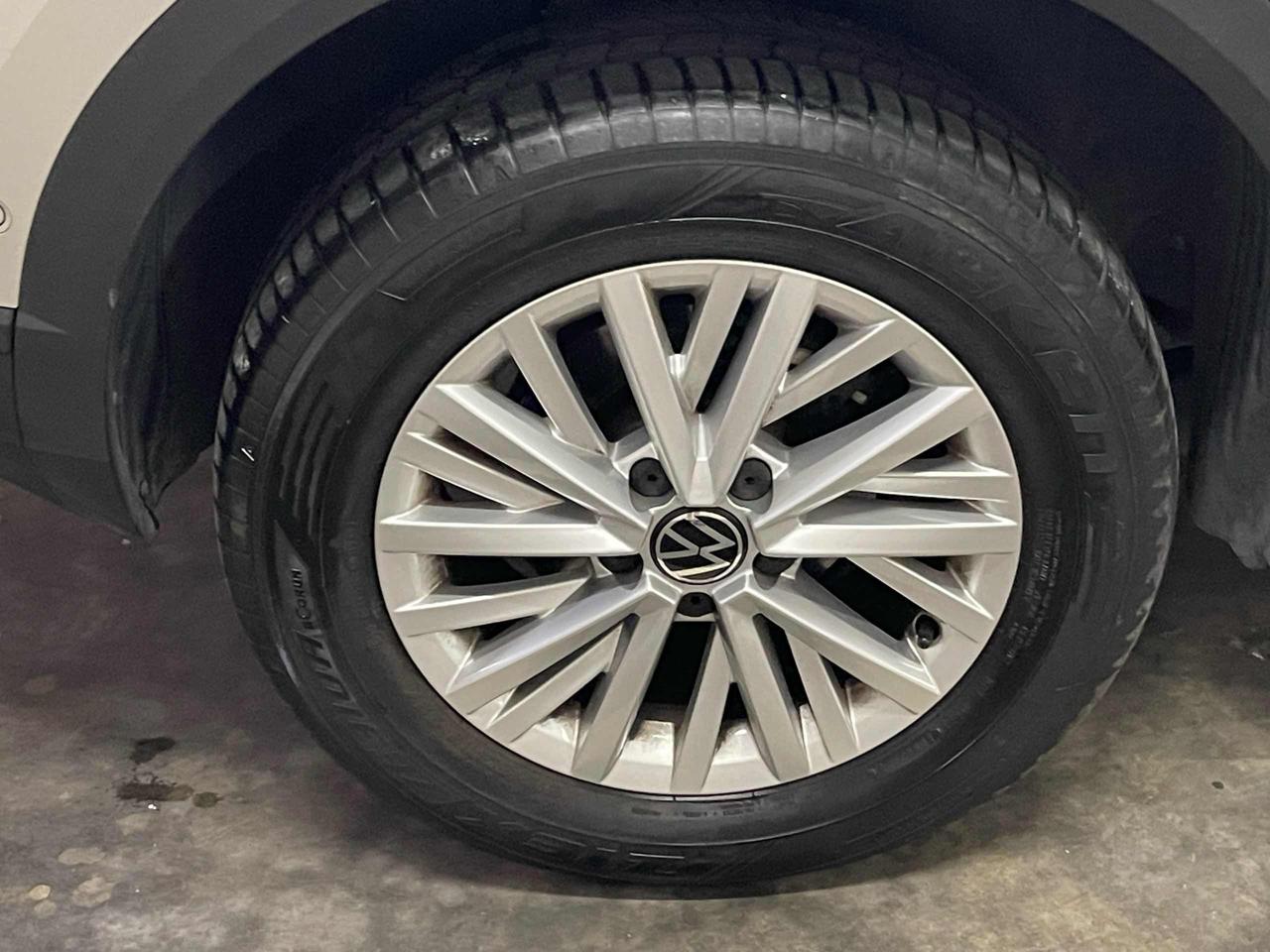 VOLKSWAGEN T-Roc 1.0 TSI Life - 3