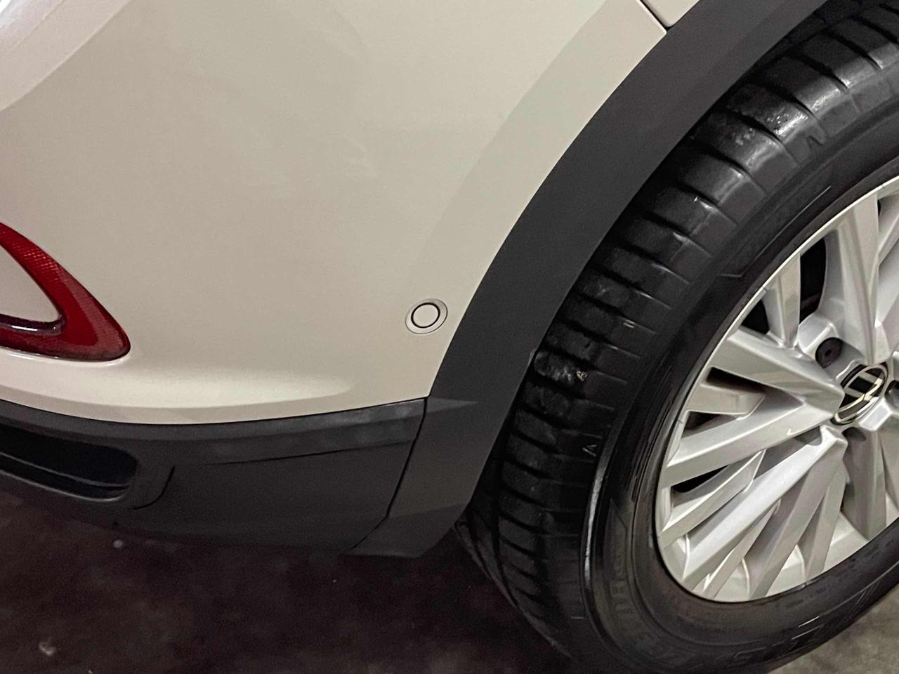 VOLKSWAGEN T-Roc 1.0 TSI Life - 8