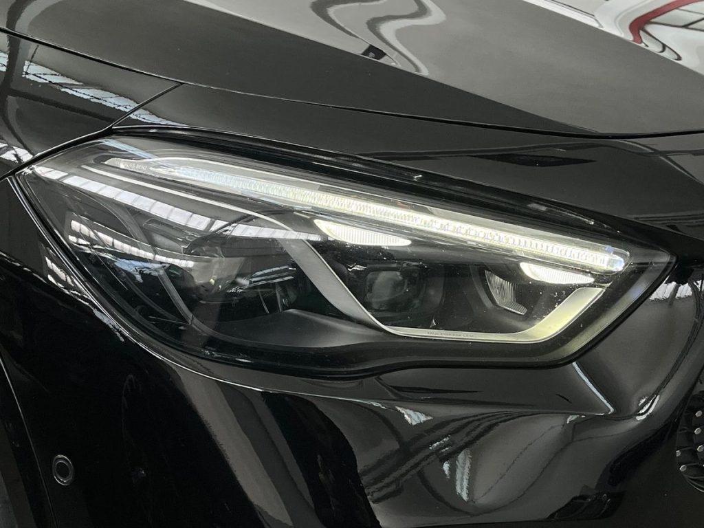 MERCEDES-BENZ GLA 200 d Automatic 4Matic AMG Line ADVANCED PLUS - 16