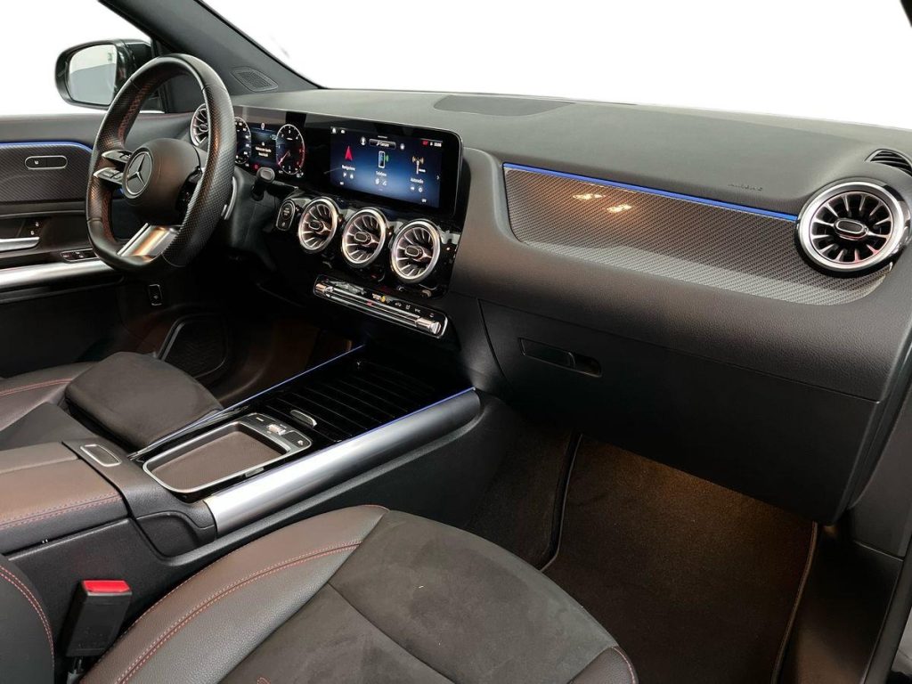 MERCEDES-BENZ GLA 200 d Automatic 4Matic AMG Line ADVANCED PLUS - 14