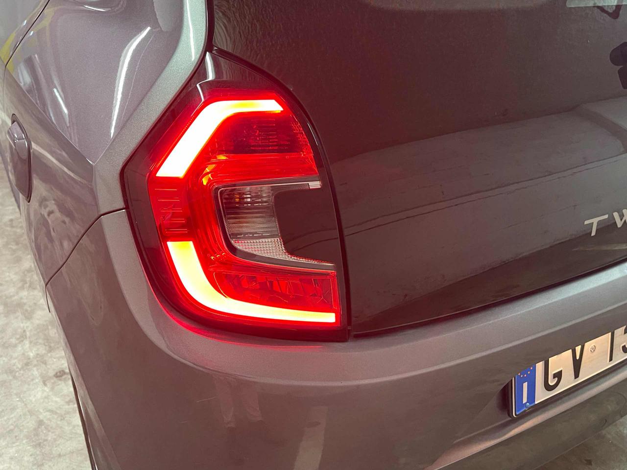 RENAULT Twingo SCe 65 CV Equilibre PREZZO VERO - 11