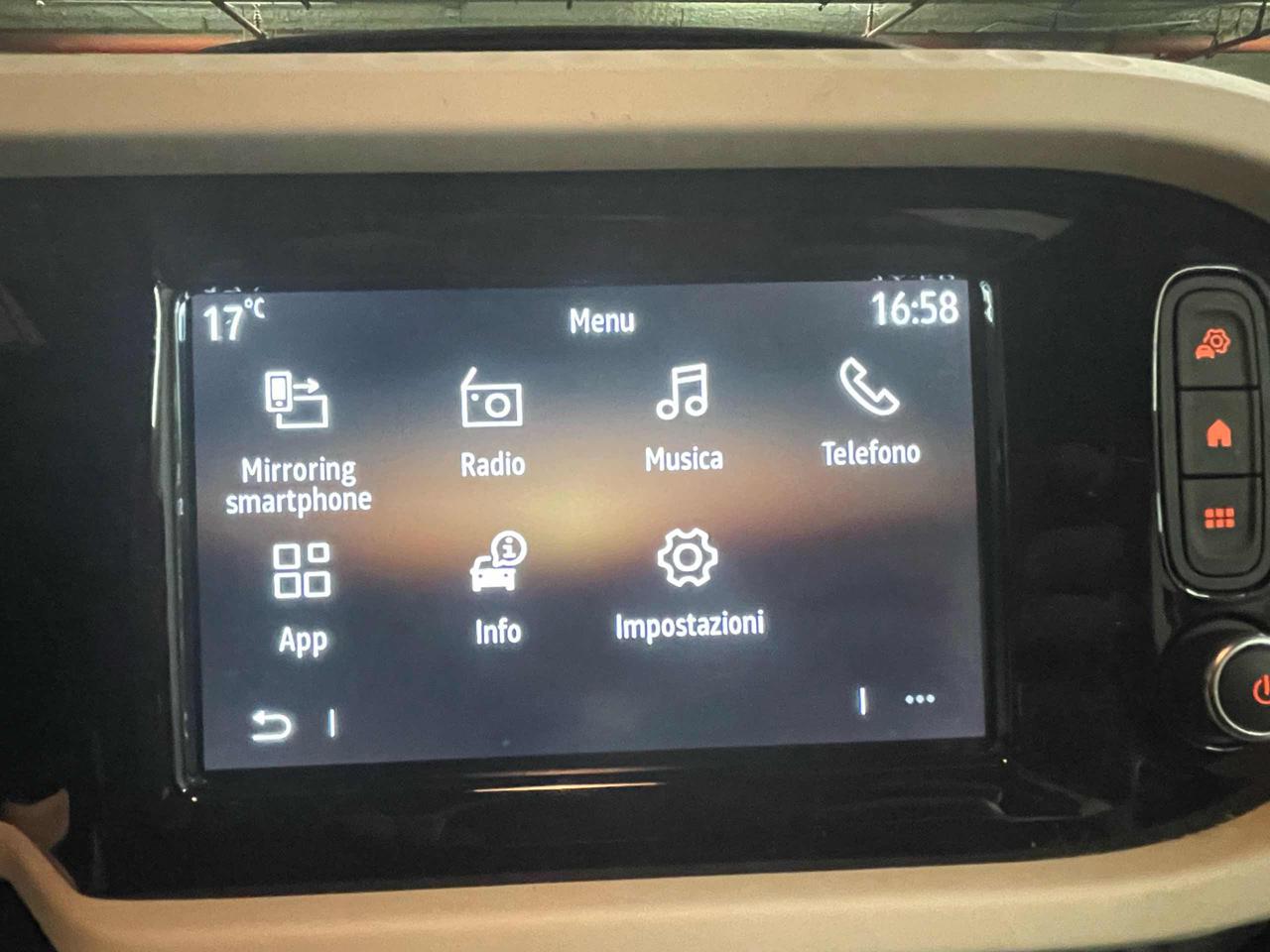 RENAULT Twingo SCe 65 CV Equilibre PREZZO VERO - 21