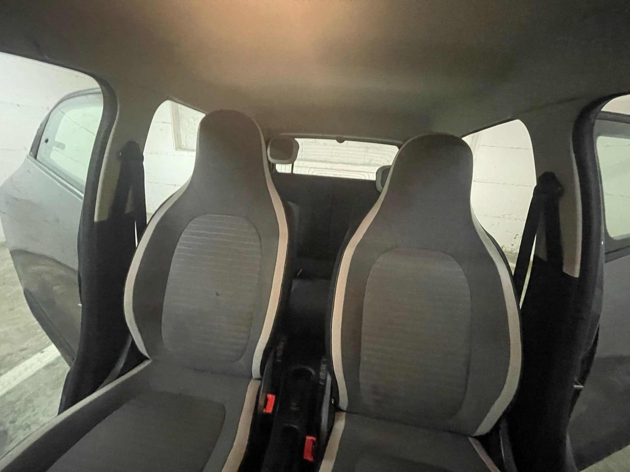 RENAULT Twingo SCe 65 CV Equilibre PREZZO VERO - 23